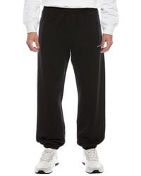 Off-White c/o Virgil Abloh - Sweatpant - Lyst