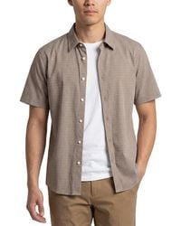Theory - Irving Movement Shirt - Lyst