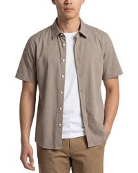 Theory - Irving Movement Shirt - Lyst