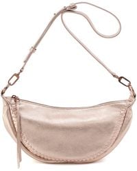 Hobo International - Knox Leather Sling Bag - Lyst