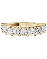 Diamond Select Cuts - 14K 0.75 Ct. Tw. Diamond Ring - Lyst