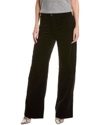L'Agence - Clayton High-Rise Wide Leg Jean - Lyst