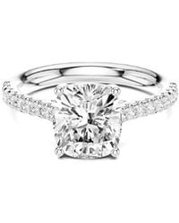 Amairah - 14K 2.25 Ct. Tw. Lab-Grown Diamond Engagement Ring - Lyst