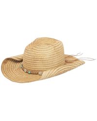 San Diego Hat - Elena Cowboy Hat - Lyst