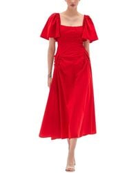 BGL - Maxi Dress - Lyst