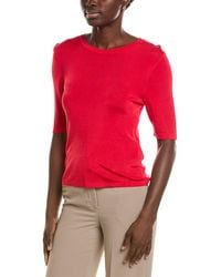Marc Cain - Knit Top - Lyst
