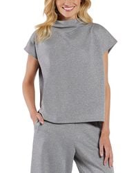 Jude Connally - Tillie Pullover Top - Lyst