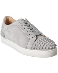 louboutin trainers cheap