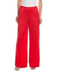 forte_forte - Textured Pant - Lyst