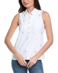 Tommy Bahama - Aubrey Beach Daze Polo Shirt - Lyst