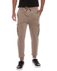 BOSS - Seteam Sweatpant - Lyst