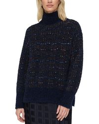 Lafayette 148 New York - Alpaca & Wool-Blend Sweater - Lyst