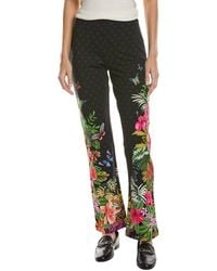 Johnny Was - Knit Baby Boot Pant - Lyst