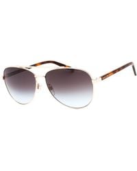 Marc Jacobs - Marc 760/S 60Mm Sunglasses - Lyst
