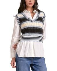 Elan - Sweater - Lyst