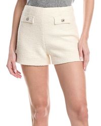 Generation Love - Dami Tweed Short - Lyst