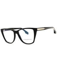Victoria Beckham - Vb2664 54Mm Optical Frames - Lyst