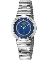 Gv2 - Burano Diamond Watch - Lyst