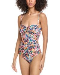Change of Scenery - Juliette One-Piece - Lyst