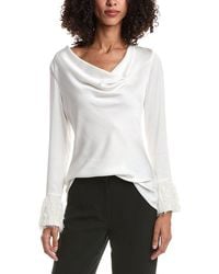 Joseph Ribkoff - Solid Top - Lyst