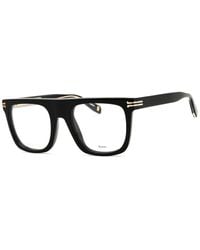 Marc Jacobs - Mj 1063 52Mm Optical Frames - Lyst
