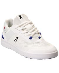 On Shoes - The Roger Spin Sneaker - Lyst