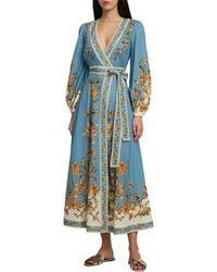 VIBI - Dress - Lyst