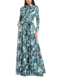 Rene Ruiz - Shirt Gown - Lyst