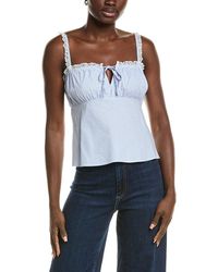 Wayf - Top - Lyst