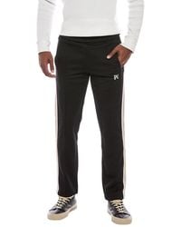 Palm Angels - Taped Sweatpant - Lyst