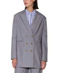 Walter Baker - Kamari Blazer - Lyst