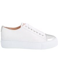 Agl Attilio Giusti Leombruni - Mollie Leather Sneaker - Lyst