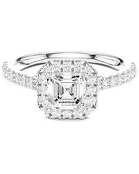 Amairah - 14K 1.35 Ct. Tw. Lab-Grown Diamond Engagement Ring - Lyst