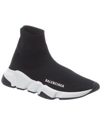 Balenciaga Speed Sneakers for Women - Up to 40% off at Lyst.com
