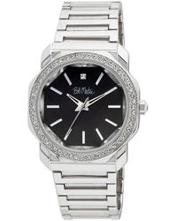 Bob Mackie - Diamond Watch - Lyst