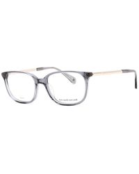 Kate Spade - Natalia 50Mm Optical Frames - Lyst