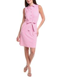 J.McLaughlin - Dolly Dress - Lyst