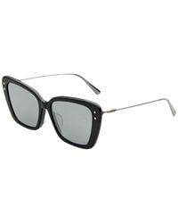 Dior - Cd40106F 56Mm Sunglasses - Lyst