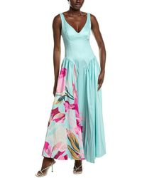 Hutch - Jemma Dress - Lyst