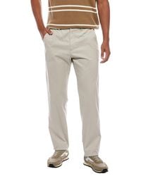 Vince - Relaxed Chino Pant - Lyst