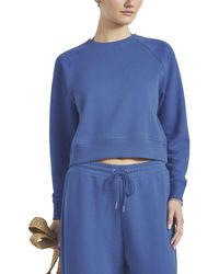 Splendid - Goldie Sweatshirt - Lyst