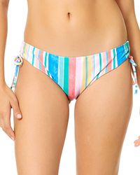 Raisins - Luna Bikini Bottom - Lyst