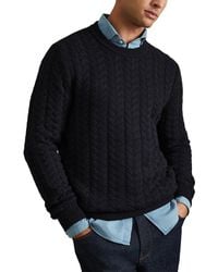 Reiss - Stoke Shirt - Lyst