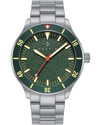 Nautis - Deacon Watch - Lyst