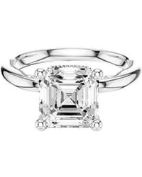 Amairah - 14K 2.50 Ct. Tw. Lab-Grown Diamond Solitaire Ring - Lyst