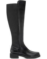 Cole Haan - Lyndon Waterproof Leather Boot - Lyst