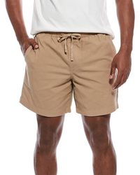 Joe's Jeans - Drawstring Short - Lyst