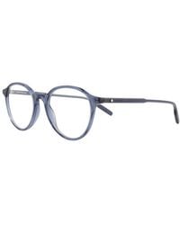 Montblanc - Mb0291O 52Mm Optical Frames - Lyst