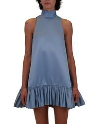 Azeeza - Alcott Mini Dress - Lyst