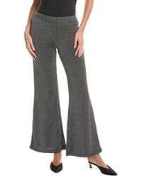 Johnny Was - Jenna Metallic Easy Pant - Lyst